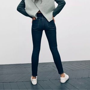 New, never worn madewell jeans!